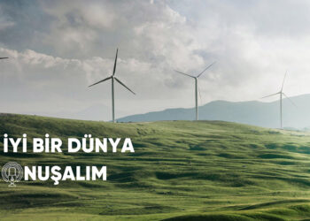 'Daha İyi Bir Dünya İçin Konuşalım' serisinin 5 bölümü yayınlandı