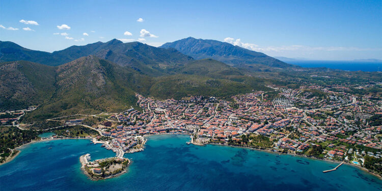 Datça'da elektrik ve su kesintisi sorunu çözüldü