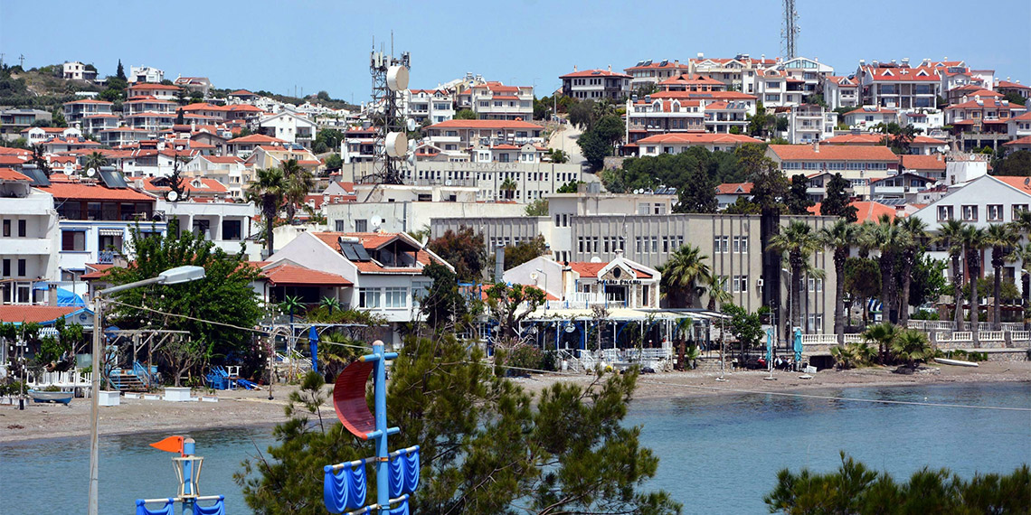 Datça'da elektrik ve su kesintisi sorunu çözüldü