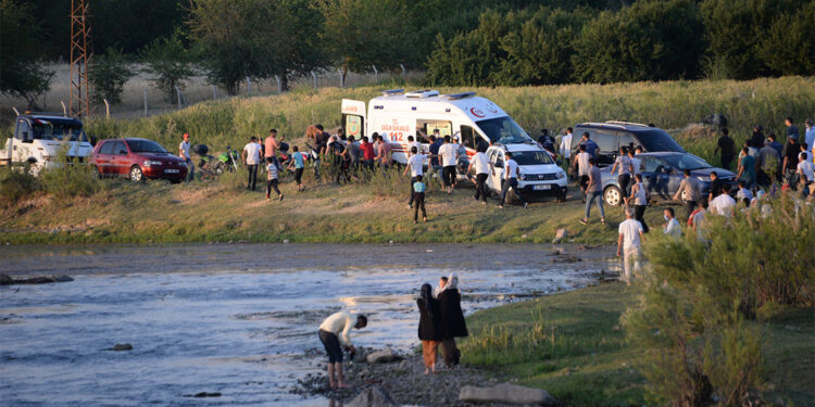 Diyarbakır'da 14 boğulmanın ardından uyarı