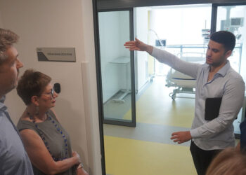 Doruk Hastaneleri ile Medica Tour arasında sağlık turizmi anlaşması