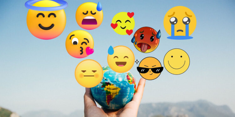 En sevilen emojiler belirlendi
