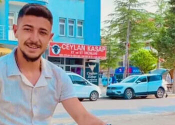 Porsuk Çayı'na düşen Mustafa hayata tutunamadı