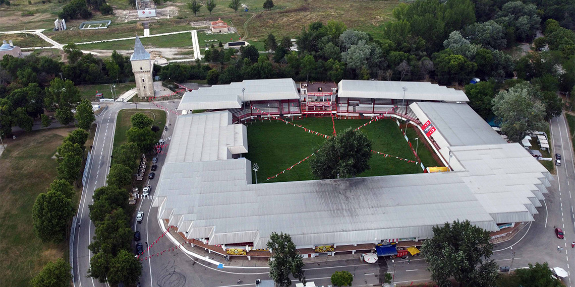 Tarihi Kırkpınar Yağlı Güreşleri öncesi hazırlıklar tamam