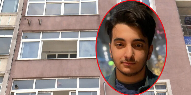 Bayrampaşa'da derin dondurucu vahşeti