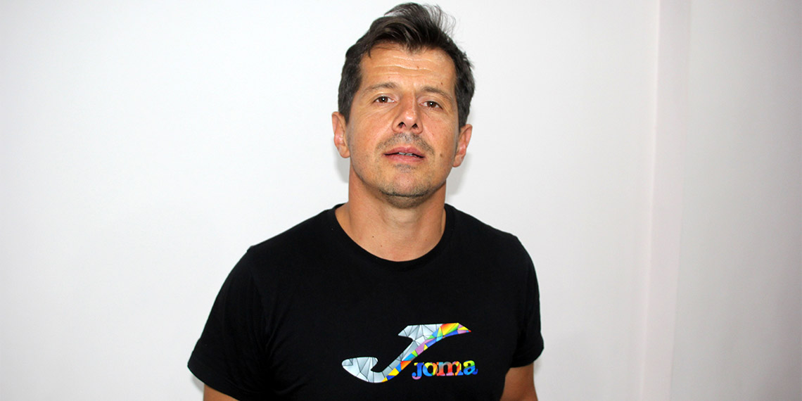 Hedefimiz Avrupa kupalarına katılmak