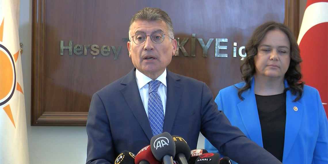 En düşük memur maaşının 22 bin liraya yükseltilmesi teklifi TBMM'de