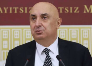 Engin Özkoç'a yeni görev