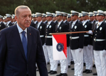 15 Temmuz'u unutmayacağımızı dünyaya ilan ettik