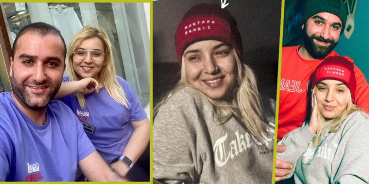 Sevgilisi tarafından darbedilip öldürülen Esra'nın annesi; İçim yanıyor