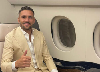 Fenerbahçe, Dusan Tadic'in transferini bitirmek üzere