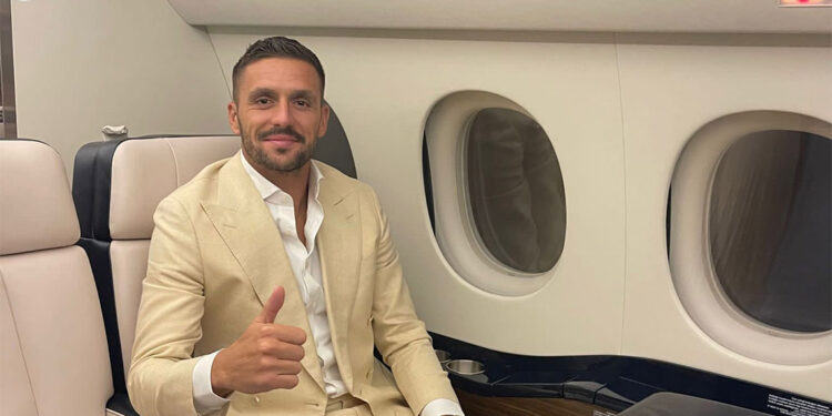 Fenerbahçe, Dusan Tadic'in transferini bitirmek üzere