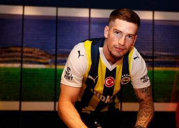 Fenerbahçe Ryan Kent ile anlaştı