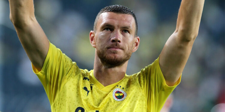 Bugün bu taraftar karşısında duygulandım