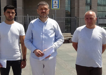 Feshane'deki sergi için İBB'ye suç duyurusu