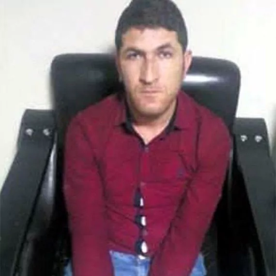 Fırat yılmaz çakıroğlu cinayetinde sanığın cezası onandı