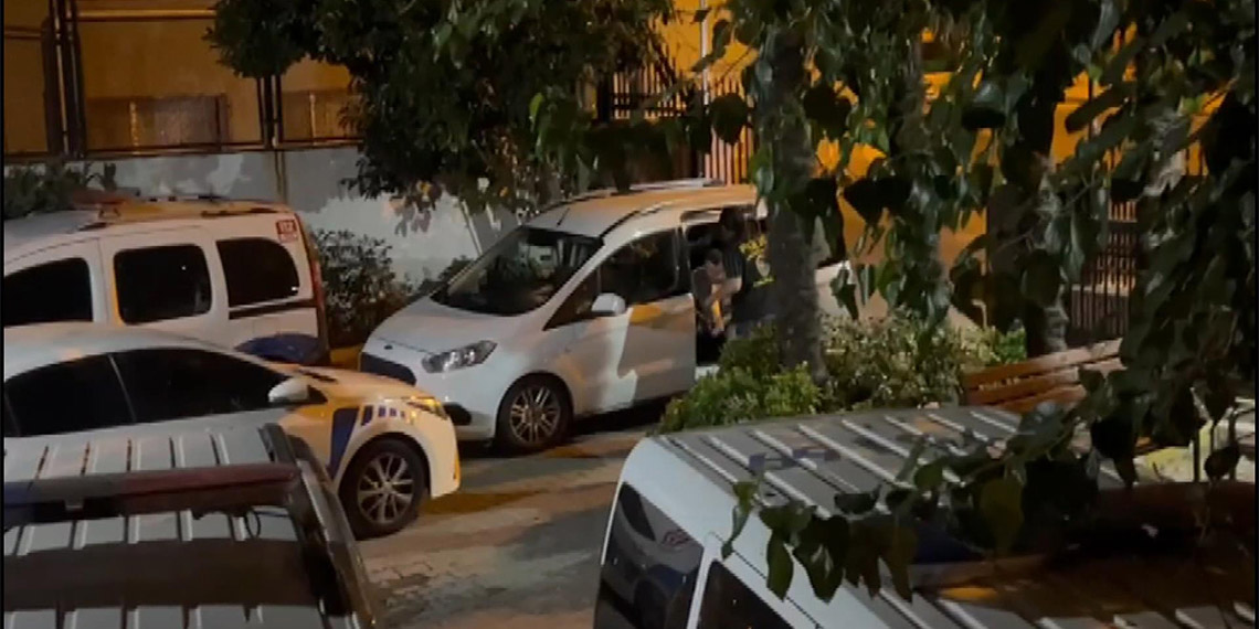 Beşiktaşlı futbolcu Emrecan Uzunhan darbedildi