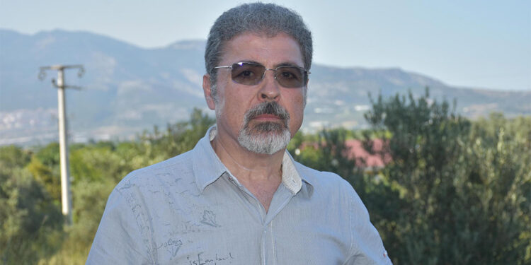 Depremi önceden bilmek gibi bir şey görülmüş değil