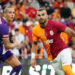 Galatasaray Austria Wien ile 1-1 berabere kaldı