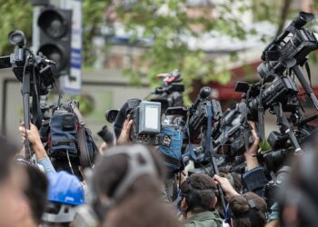 Habercilikte geçen yıllar!