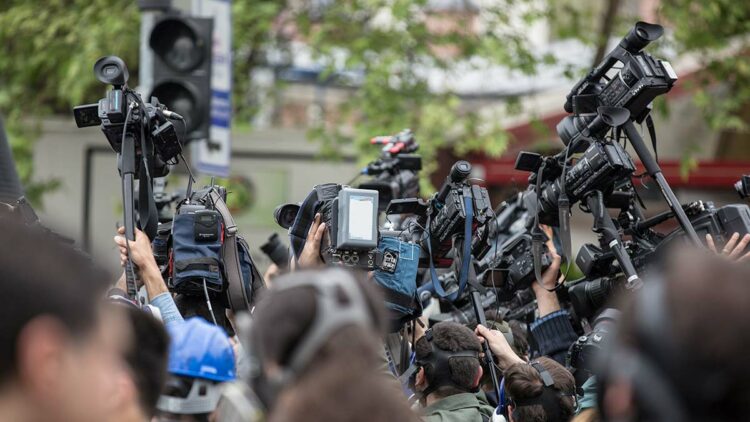 Habercilikte geçen yıllar!