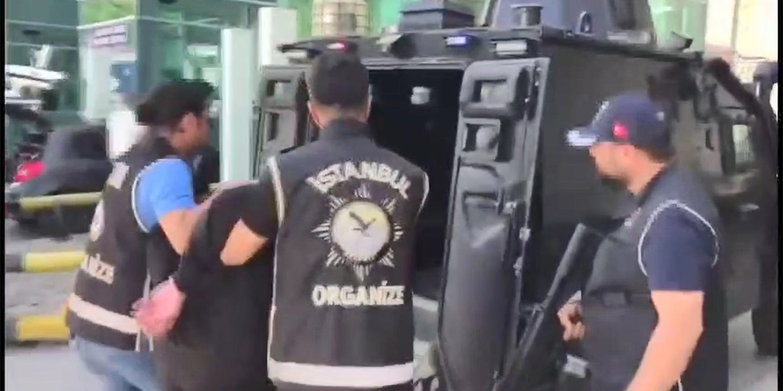 Sırp suç örgütü liderini öldüren Yakup Doğan Türkiye'ye getirildi