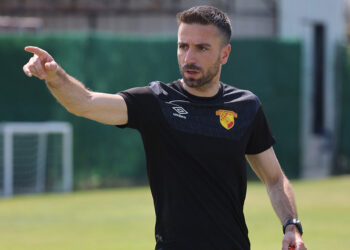 Radomir Kokovic Göztepe'de teknik direktörlük yapacak