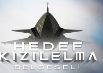 Hedef KIZILELMA belgeselinin ikinci bölümü, 8 Temmuz'da