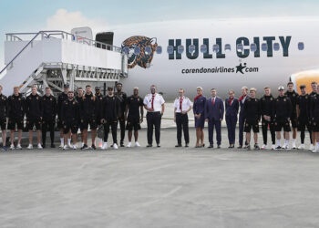 Hull City, Corendon Summer Tour 2023'te 2 mücadeleye çıkacak