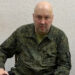 General Sergei Surovikin ortalıkta yok