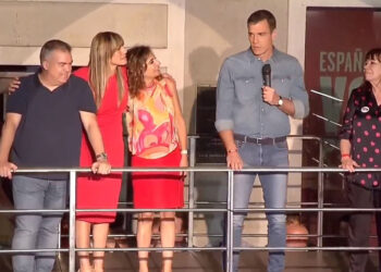 İspanya'da seçimler sonuçlandı