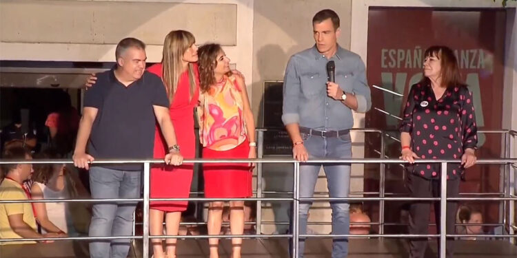 İspanya'da seçimler sonuçlandı