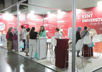 İstanbul Kent Üniversitesi'nden tercih döneminde öğrencilere destek
