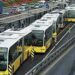 İstanbul'da toplu ulaşıma zam ertelendi