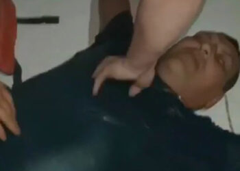 İznik Gölü'nde alabora olan tekneden 3 kişi kurtarıldı