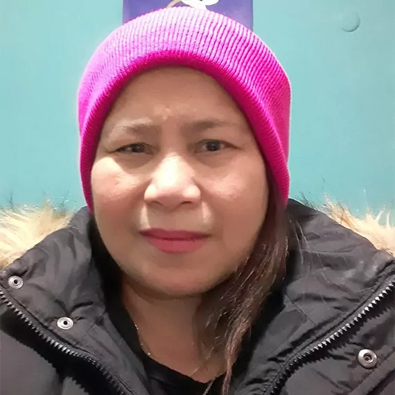 Kağıthane'de filipinli kadın ölü bulundu