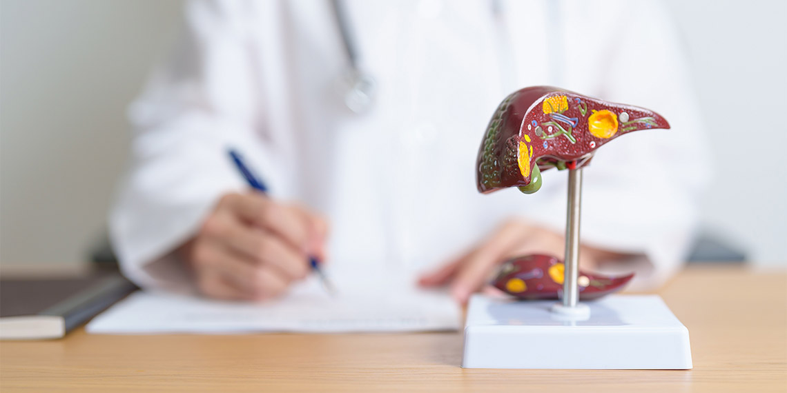 Karaciğer nakline kadar götürebilen yağlanma yeterince tanınmıyor