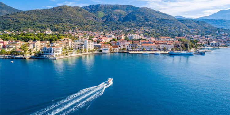 Karadağ ekonomisi büyüyor