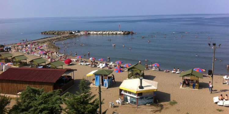 'Rip akıntısı' nedeniyle 304 kişi hayatını kaybetti