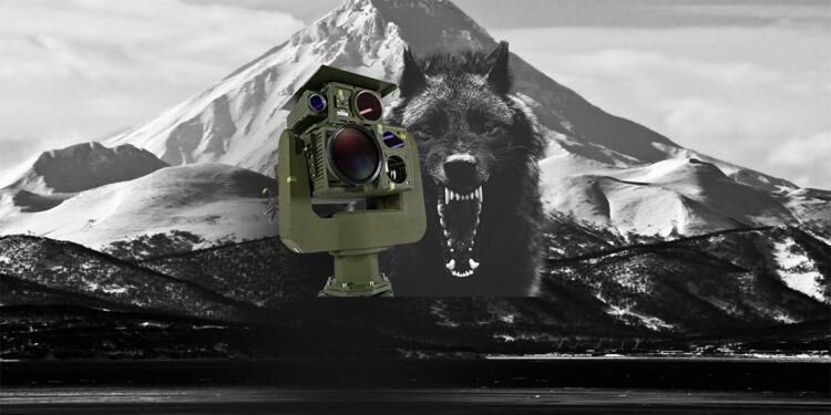 KARAKURT'tan hedef işaretlemede üstün performans