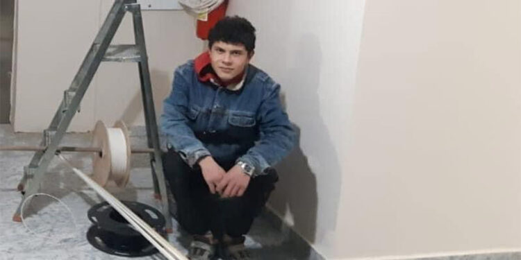 Kayıp Ozan'ın cansız bedeni bulundu