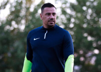Samet Koç, Çağdaş Atan'ın görevi başında olduğunu söyledi