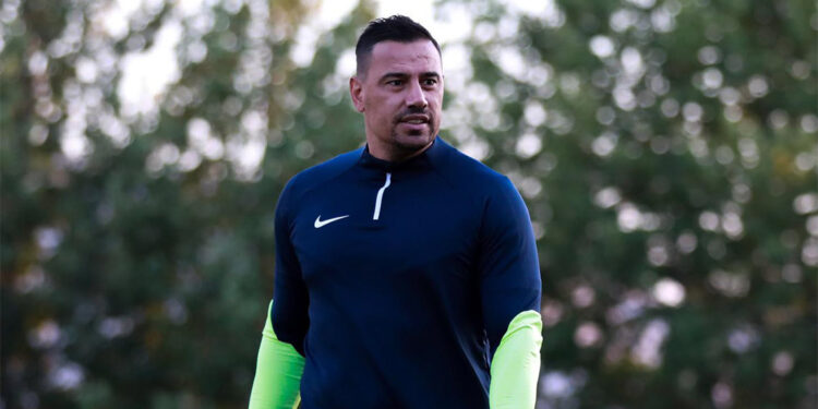 Samet Koç, Çağdaş Atan'ın görevi başında olduğunu söyledi