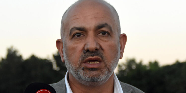 Transfer tahtası öyle ya da böyle açılacak