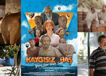Vizyona girecek filmler 28 Temmuz- 4 Ağustos 2023