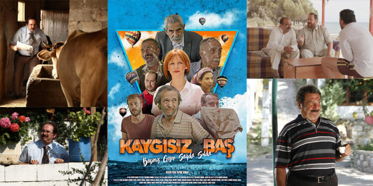 Vizyona girecek filmler 28 Temmuz- 4 Ağustos 2023