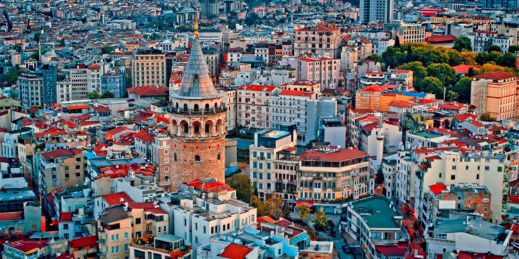 Yüzde 25 sınırlaması kısa dönemli ev kiralama pazarını büyütüyor