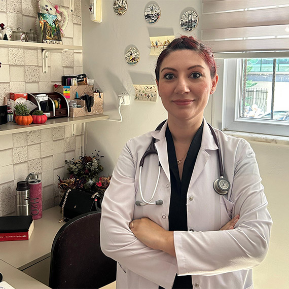 Kızamık vakaları İstanbul Avrupa yakasında yoğunlaştı