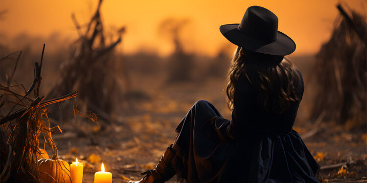 En iyi arkadaşım bir korkuluk (Bölüm 2)