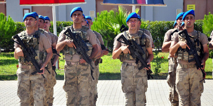 Korkutlar Gabar yolcusu